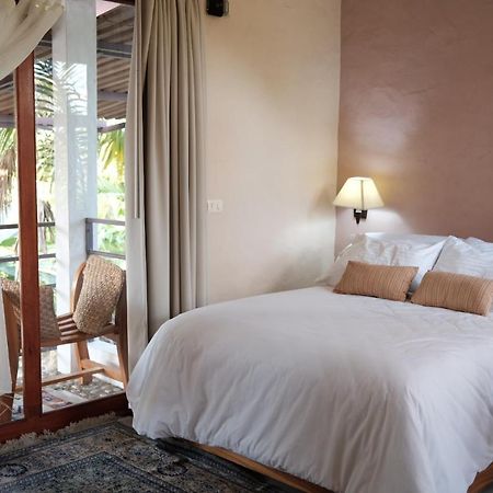 Habitacion Dentro Kaabna Spa 비야에르모사 외부 사진