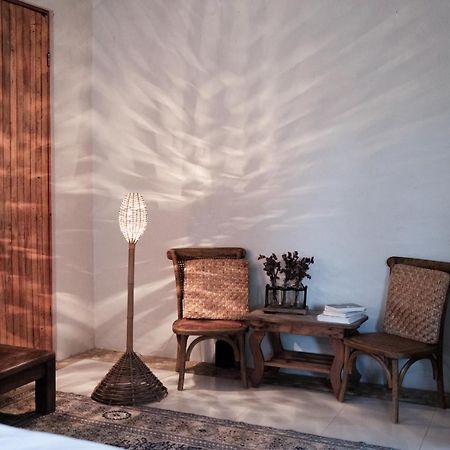 Habitacion Dentro Kaabna Spa 비야에르모사 외부 사진