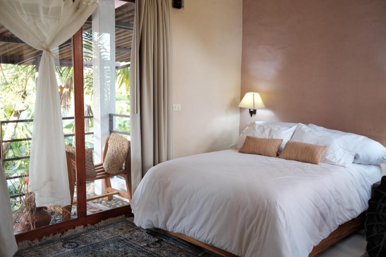Habitacion Dentro Kaabna Spa 비야에르모사 외부 사진