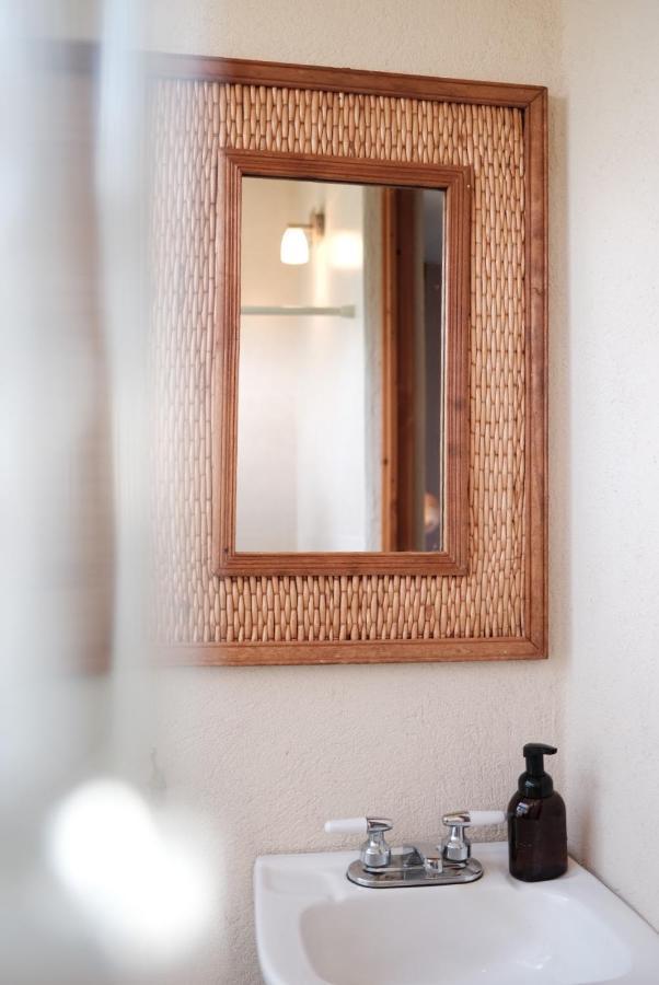 Habitacion Dentro Kaabna Spa 비야에르모사 외부 사진