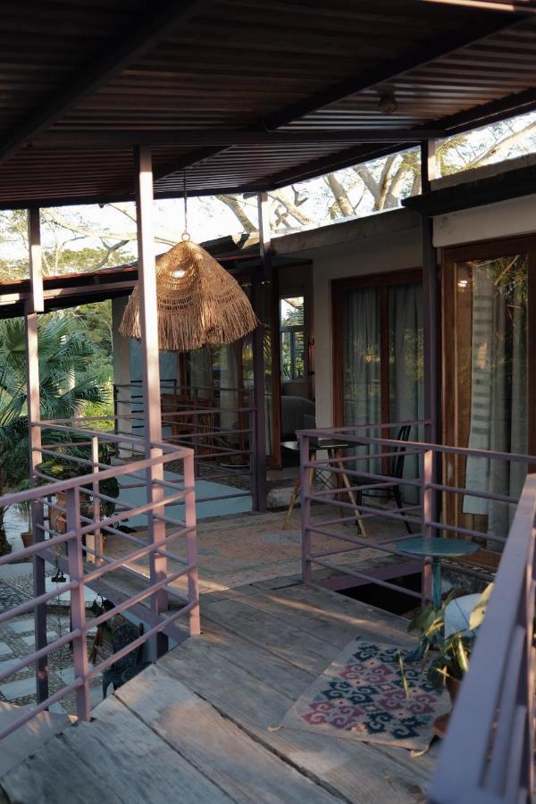Habitacion Dentro Kaabna Spa 비야에르모사 외부 사진