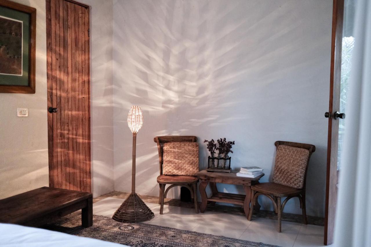 Habitacion Dentro Kaabna Spa 비야에르모사 외부 사진
