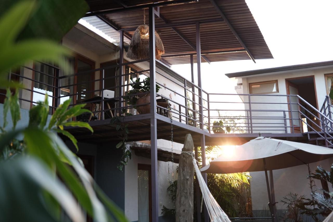 Habitacion Dentro Kaabna Spa 비야에르모사 외부 사진