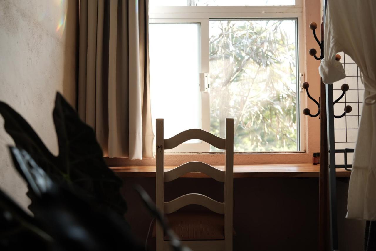 Habitacion Dentro Kaabna Spa 비야에르모사 외부 사진